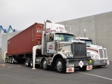 FCL Container